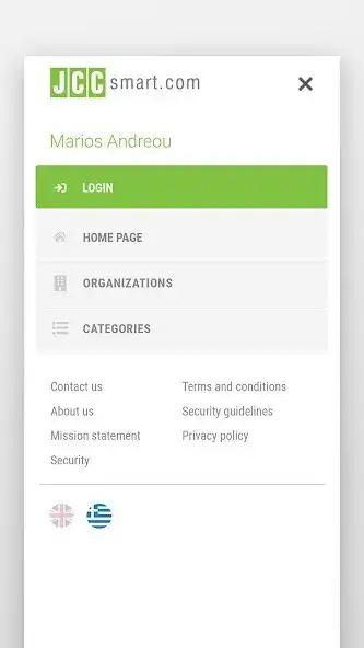 Play JCCsmart as an online game JCCsmart with UptoPlay