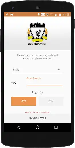 Play JCC Sports Federation as an online game JCC Sports Federation with UptoPlay