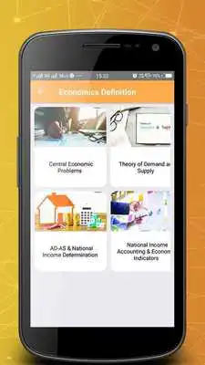 Play JC Economics Study