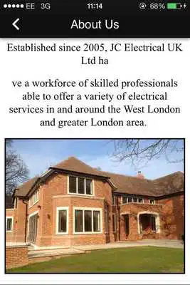 Play JC Electrical UK Ltd