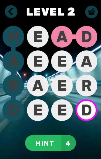 Play JC FindWords Game as an online game JC FindWords Game with UptoPlay