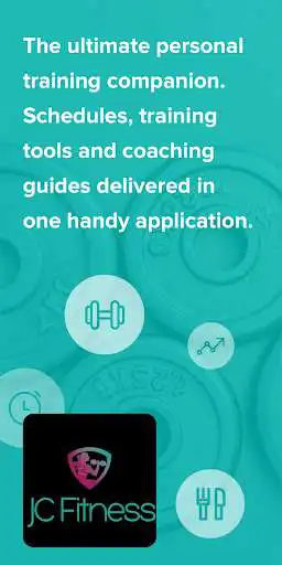 Play JCFitness  and enjoy JCFitness with UptoPlay