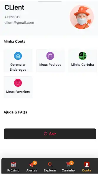 Play Já Chegou and enjoy Já Chegou with UptoPlay Play Já Chegou and enjoy Já Chegou with UptoPlay