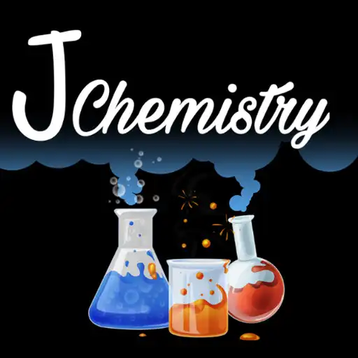 Play J Chemistry APK Play J Chemistry APK