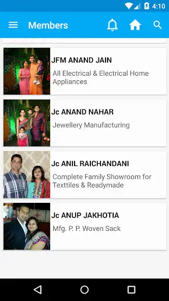 Play JCI Banjara Hyderabad as an online game JCI Banjara Hyderabad with UptoPlay