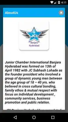 Play JCI Banjara Hyderabad Play JCI Banjara Hyderabad