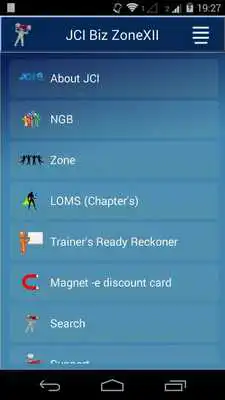 Play JCI Biz ZoneXII