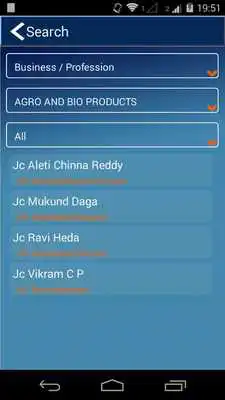 Play JCI Biz ZoneXII