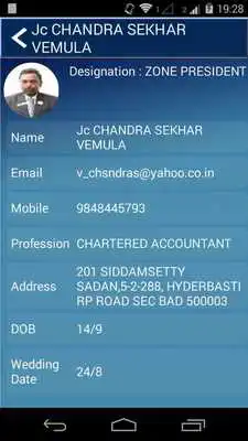 Play JCI Biz ZoneXII