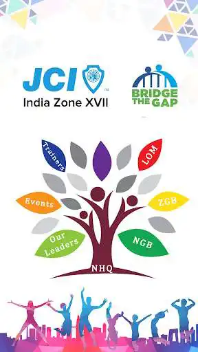 Play JCI INDIA ZONE 17  and enjoy JCI INDIA ZONE 17 with UptoPlay