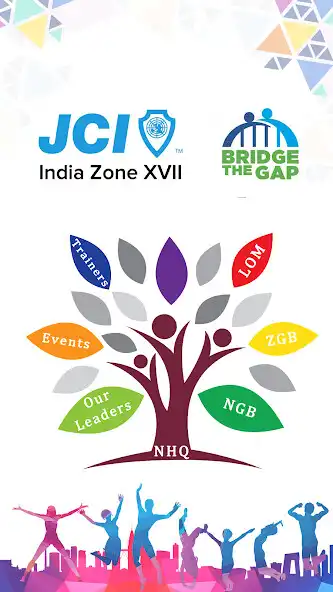 Play JCI INDIA ZONE 17 as an online game JCI INDIA ZONE 17 with UptoPlay