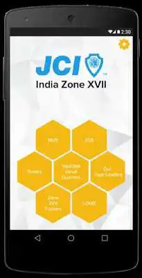 Play JCI India Zone XVII Play JCI India Zone XVII