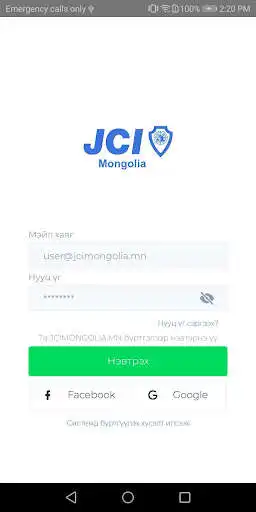 Play JCI Mongolia as an online game JCI Mongolia with UptoPlay