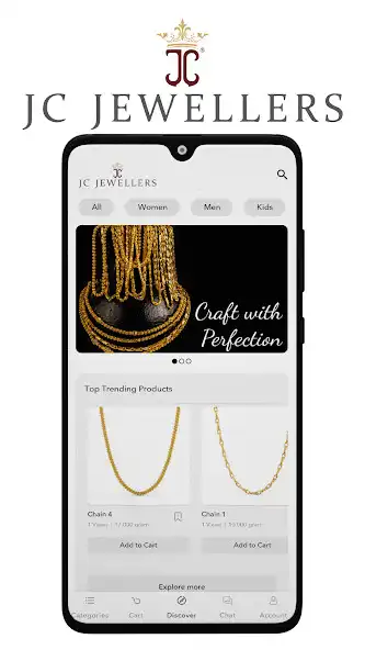 Play Jc jewellers Chennai as an online game Jc jewellers Chennai with UptoPlay