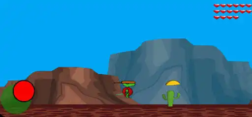 Play JC Lizard Save the Tacos  and enjoy JC Lizard Save the Tacos with UptoPlay