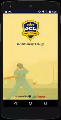 Play JCL