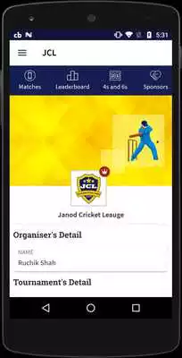 Play JCL