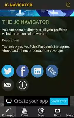 Play JC NAVIGATOR
