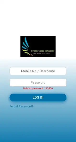 Play JC Network Broadband as an online game JC Network Broadband with UptoPlay