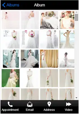 Play JC-NINE COUTURE  BRIDAL