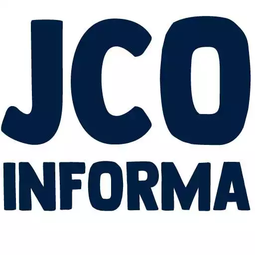Play JCO Informa APK
