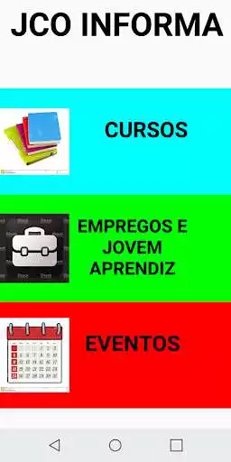 Play JCO Informa as an online game JCO Informa with UptoPlay