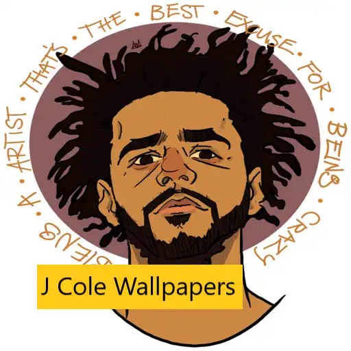 Play J Cole HD Wallpapers APK