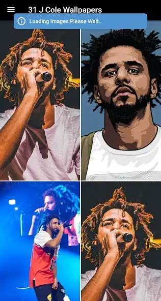 Play J Cole HD Wallpapers as an online game J Cole HD Wallpapers with UptoPlay