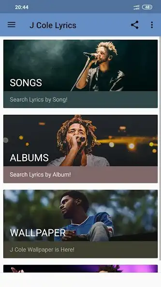 Play J Cole Lyrics as an online game J Cole Lyrics with UptoPlay
