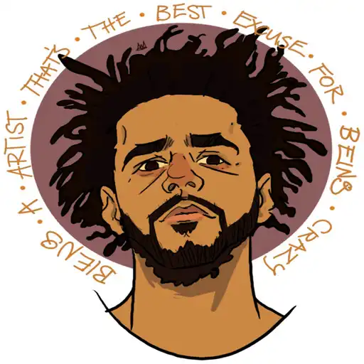 Play J Cole Quotes and Lyrics APK Play J Cole Quotes and Lyrics APK