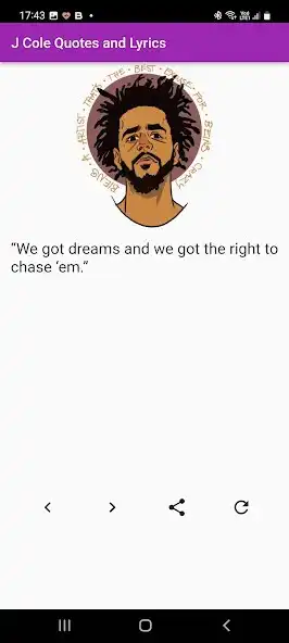 Play J Cole Quotes and Lyrics  and enjoy J Cole Quotes and Lyrics with UptoPlay