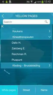 Play JCONNECT ANTWERP