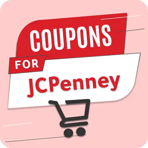 Play JCPenney Coupons  Promo Code APK