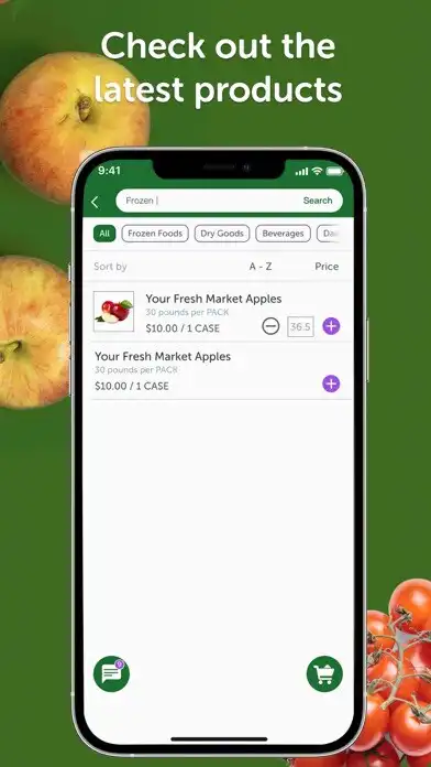 Play JC Produce as an online game JC Produce with UptoPlay