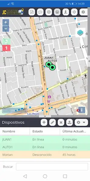 Play JC Rastreo Satelital GPS and enjoy JC Rastreo Satelital GPS with UptoPlay Play JC Rastreo Satelital GPS and enjoy JC Rastreo Satelital GPS with UptoPlay