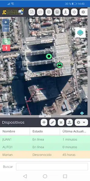 Play JC Rastreo Satelital GPS as an online game online JC Rastreo Satelital GPS with UptoPlay Play JC Rastreo Satelital GPS as an online game JC Rastreo Satelital GPS with UptoPlay