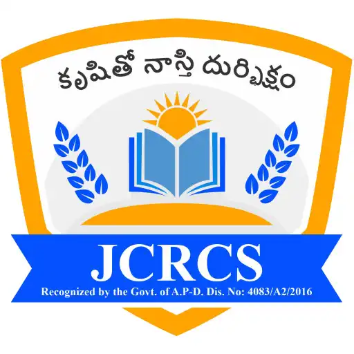 Play JCRS IRIS FLORETS APK