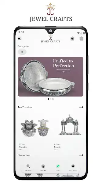 Play JC Silver  and enjoy JC Silver with UptoPlay