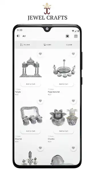 Play JC Silver as an online game JC Silver with UptoPlay