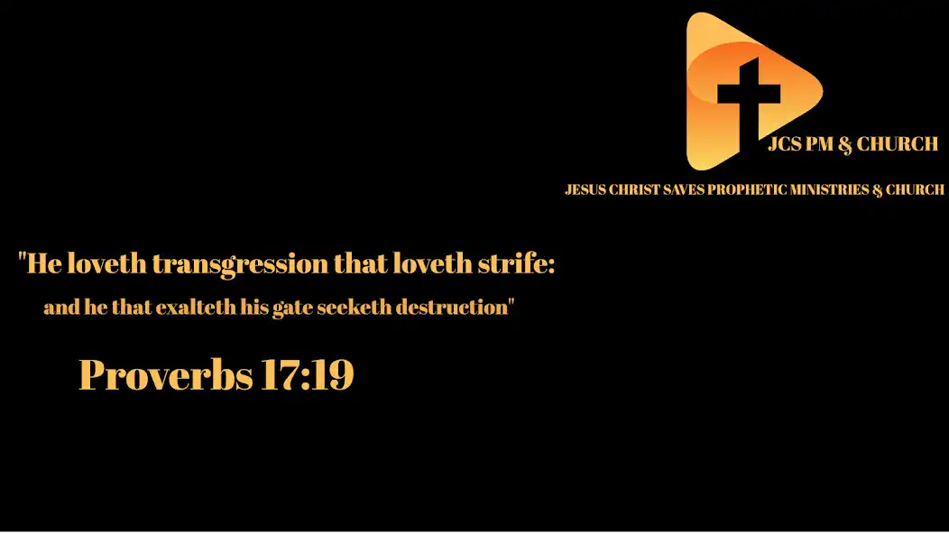 Play JCS PM AND CHURCH as an online game JCS PM AND CHURCH with UptoPlay