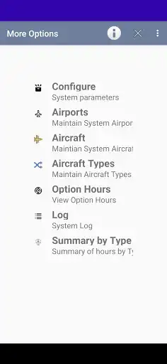 Play JCSTLogbook as an online game JCSTLogbook with UptoPlay