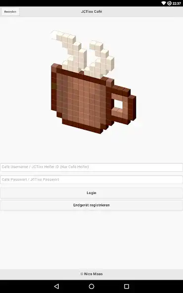 Play JCTixx Café  and enjoy JCTixx Café with UptoPlay