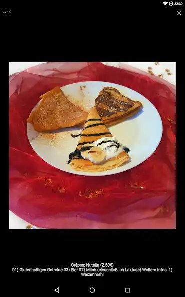 Play JCTixx Café as an online game JCTixx Café with UptoPlay