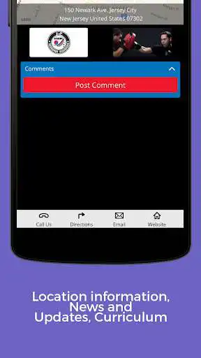 Play JCTKD as an online game JCTKD with UptoPlay