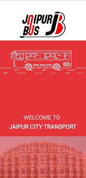 Play JCTSL - JAIPUR CITY TRANSPORT  and enjoy JCTSL - JAIPUR CITY TRANSPORT with UptoPlay
