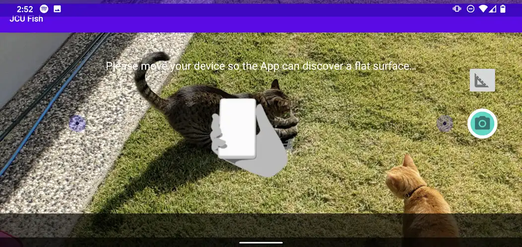 Play JCUFish  and enjoy JCUFish with UptoPlay