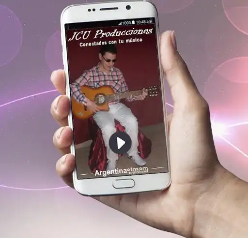 Play JCU Producciones  and enjoy JCU Producciones with UptoPlay