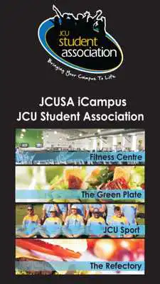 Play JCUSA iCampus