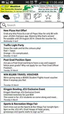 Play JCUSA iCampus