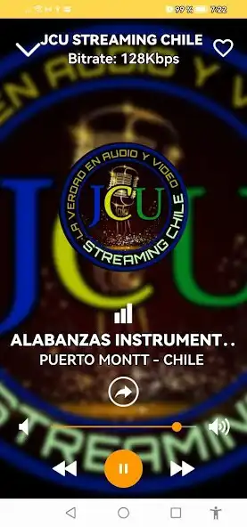 Play JCU Streaming Chile Oficial as an online game JCU Streaming Chile Oficial with UptoPlay